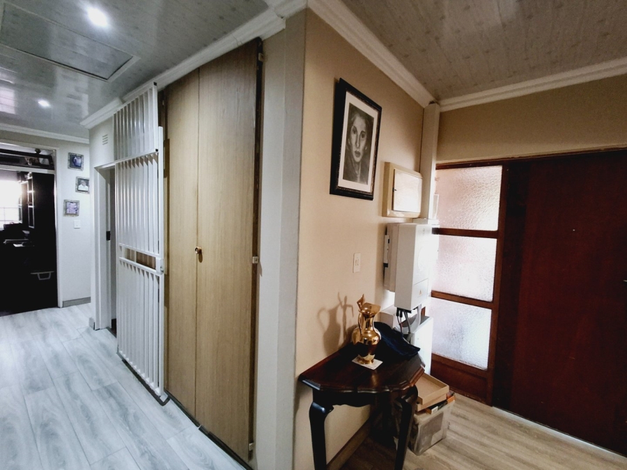 4 Bedroom Property for Sale in Vaalpark Free State